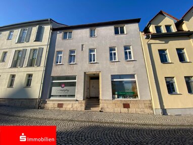 Wohn- und Geschäftshaus zum Kauf Provisionsfrei 180.000 € 10 Zimmer 228 m² 208 m² Grundstück Sondershausen Sondershausen 99706