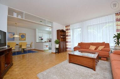 Wohnung zur Miete Wohnen auf Zeit 2.390 € 3,5 Zimmer 100 m² frei ab sofort Sillenbuch Stuttgart 70619