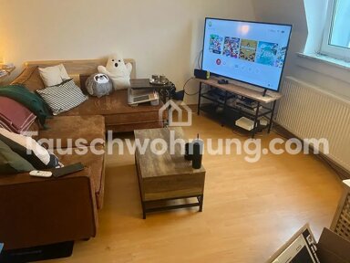 Wohnung zur Miete 780 € 2,5 Zimmer 65 m² EG Nordend - West Frankfurt am Main 60318