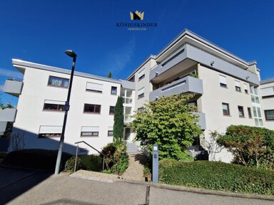 Wohnung zum Kauf 459.000 € 3,5 Zimmer 100 m² Weingarten 88250