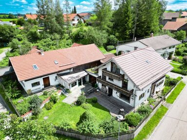 Einfamilienhaus zum Kauf 390.000 € 8 Zimmer 220 m² 688 m² Grundstück Urspring Steingaden / Urspring 86989