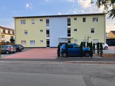 Wohnung zur Miete 420 € 1 Zimmer 36 m² 1. Geschoss Hammerweg Weiden in der Oberpfalz 92637