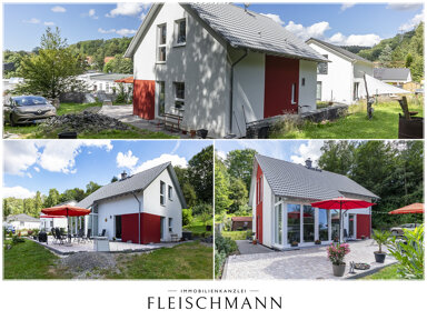 Einfamilienhaus zum Kauf 315.000 € 3 Zimmer 121 m² 1.388 m² Grundstück Wahlbezirk 21 Suhl 98527