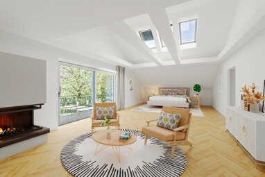 Einfamilienhaus zum Kauf 690.000 € 6 Zimmer 221 m² 718 m² Grundstück Ziegelstätterstraße 30 Isen Isen 84424