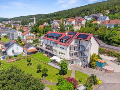 Mehrfamilienhaus zum Kauf 1.450.000 € 30 Zimmer 700 m² 3.006 m² Grundstück Bad Bocklet Bad Bocklet 97708