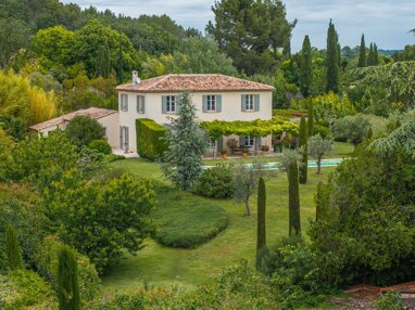 Einfamilienhaus zum Kauf 2.400.000 € 5 Zimmer 250 m² 4.000 m² Grundstück Grand Sud- Aix la Duranne AIX EN PROVENCE 13100