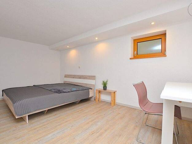 Wohnung zur Miete 630 € 1 Zimmer 35 m² EG frei ab 01.02.2026 Nilkheim Aschaffenburg 63741