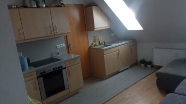 Wohnung zur Miete 300 € 1 Zimmer 28,9 m² 3. Geschoss frei ab 01.04.2025 Gabelsberger Straße 16 Wellingdorf Kiel 24148