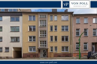 Mehrfamilienhaus zum Kauf 639.000 € 12 Zimmer 350 m² 116,8 m² Grundstück Funkenburg Dortmund 44143