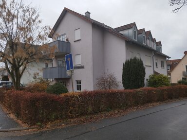 Wohnung zum Kauf provisionsfrei 289.000 € 3 Zimmer 74,5 m² EG frei ab sofort Hühnergarten Sommerhausen 97286