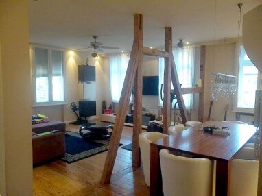 Wohnung zum Kauf 429.000 € 3 Zimmer 123 m² 3. Geschoss Nordstadt - Stadtviertel 085 Pforzheim 75177
