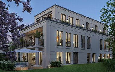 Penthouse zum Kauf 1.995.000 € 4 Zimmer 153,2 m² Nienstedten Hamburg 22587