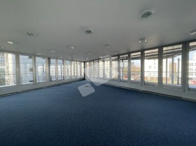 Bürofläche zur Miete Provisionsfrei 13 € 545 m² Bürofläche Flingern - Nord Düsseldorf 40235
