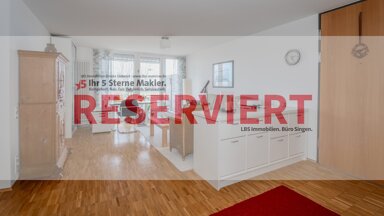 Wohnung zum Kauf 289.000 € 3 Zimmer 74 m² Beethovenschule 35 Singen 78224