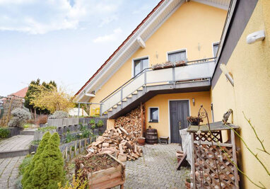Doppelhaushälfte zum Kauf 299.000 € 7 Zimmer 200 m² 700 m² Grundstück Langenstein Langenstein 38895
