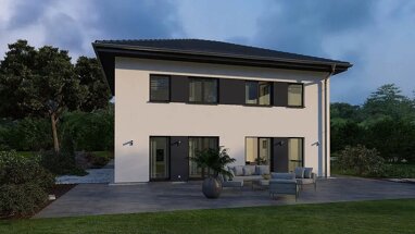 Mehrfamilienhaus zum Kauf 691.419 € 8 Zimmer 235,4 m² 747 m² Grundstück Redwitz Redwitz an der Rodach 96257