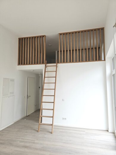 Wohnung zur Miete 1.050 € 2 Zimmer 74,7 m² EG frei ab sofort Lorenz-Krapp-Straße 10 Bamberg Bamberg 96052