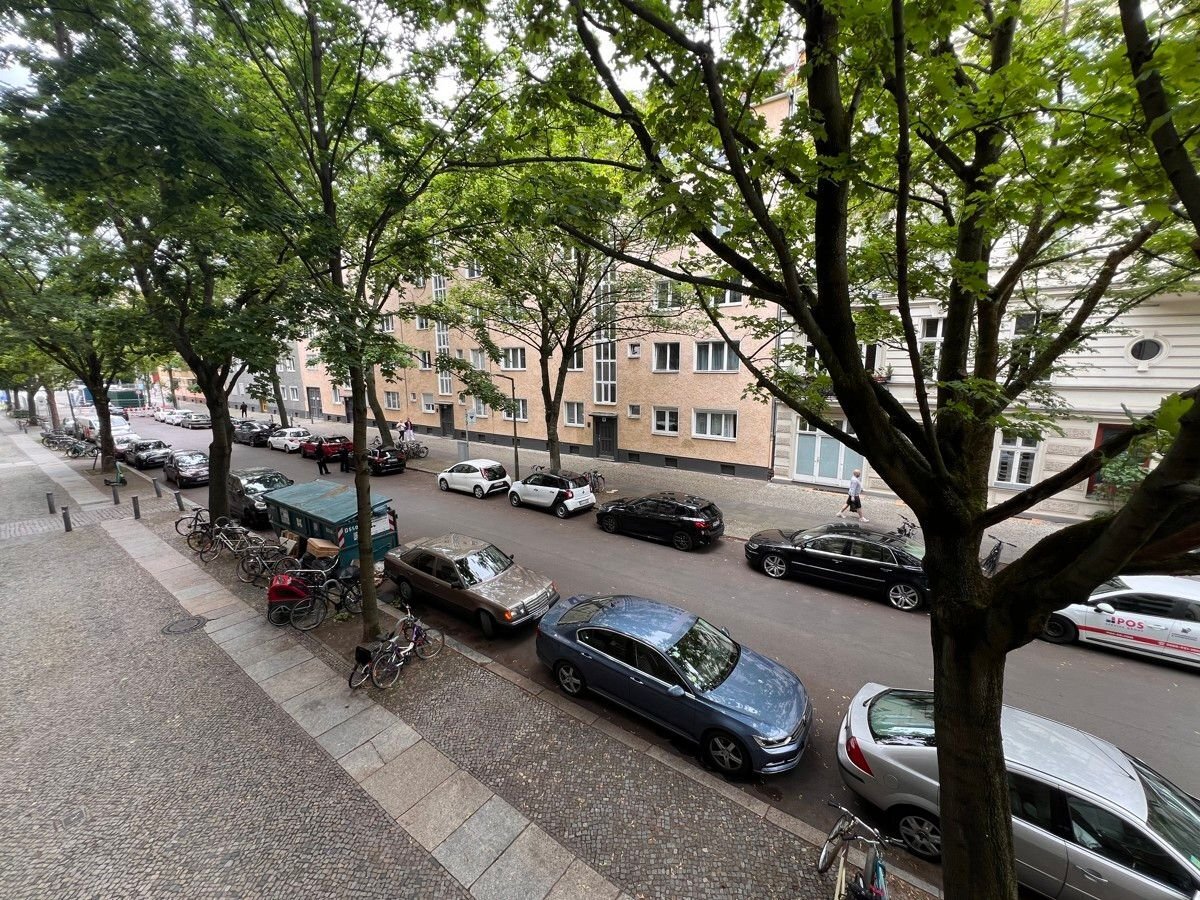 Wohnung zum Kauf 567.462 € 4 Zimmer 91,6 m²<br/>Wohnfläche 2.<br/>Geschoss ab sofort<br/>Verfügbarkeit Charlottenburg Berlin 10789