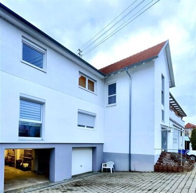 Wohnung zum Kauf 304.000 € 4 Zimmer 138 m² Endingen Balingen 72336