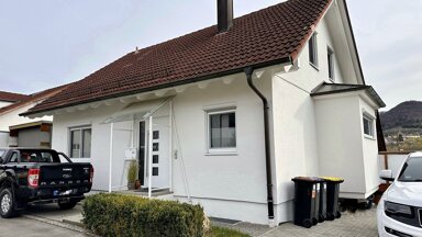 Einfamilienhaus zum Kauf provisionsfrei 569.000 € 6 Zimmer 147 m² 322 m² Grundstück Gönningen Reutlingen 72770