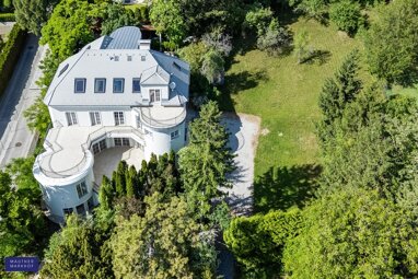 Villa zum Kauf 3.390.000 € 9 Zimmer 617 m² 1.707 m² Grundstück frei ab sofort Gießhübl 2372