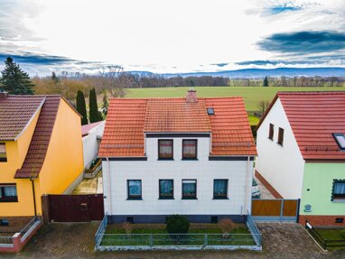 Einfamilienhaus zum Kauf 280.000 € 8 Zimmer 110 m² 601 m² Grundstück Georgenthal 99887