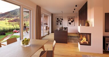 Doppelhaushälfte zum Kauf 598.500 € 4 Zimmer 121,4 m² 282,3 m² Grundstück Roppen 6426