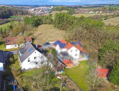 Mehrfamilienhaus zum Kauf 554.900 € 8 Zimmer 251 m² 964 m² Grundstück frei ab sofort Edlhausen Laaber 93164