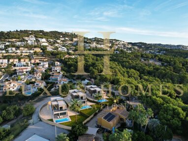 Villa zum Kauf Provisionsfrei 875.000 € 4 Zimmer 848 m² Grundstück Calp