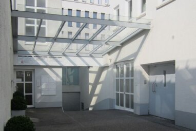 Bürofläche zur Miete 105 m² Bürofläche Stadtgarten Heilbronn 74072