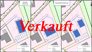 Grundstück zum Kauf 630.000 € 1.153 m² Grundstück Akazienweg 28 Ellerbek 25474