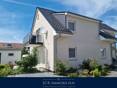 Wohnung zum Kauf 215.000 € 2 Zimmer 50 m² Erdgeschoss Hauptstr. 28 Peenemünde 17449