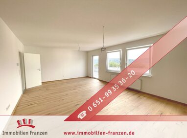 Wohnung zur Miete 950 € 2 Zimmer 75 m² 1. Geschoss Feyen 1 Trier 54296