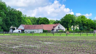 Bauernhaus zum Kauf 2.300.000 € 5 Zimmer 180 m² 14.803 m² Grundstück Westerberg 37 Osnabrück 49076