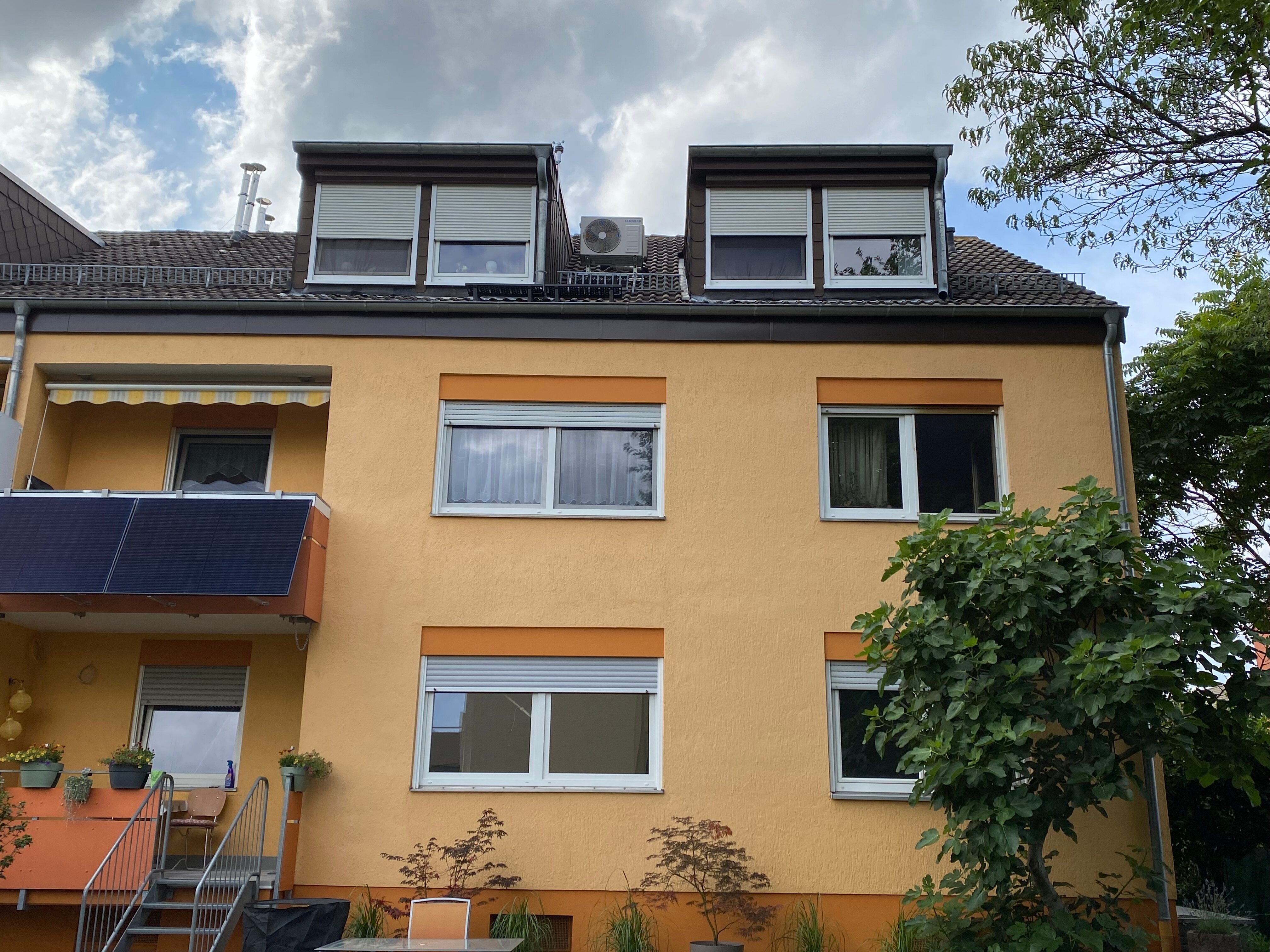 Wohnung zum Kauf provisionsfrei 295.000 € 3 Zimmer 80 m²<br/>Wohnfläche 3.<br/>Geschoss Speckweggebiet Mannheim 68305