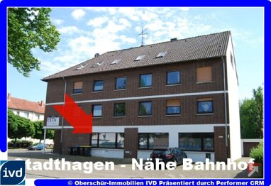 Laden zur Miete 900 € Kernstadt Stadthagen 31655