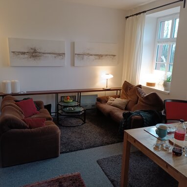 Wohnung zur Miete 624 € 3 Zimmer 76 m² Erdgeschoss Corvey 12 Höxter - Kernstadt Höxter 37671