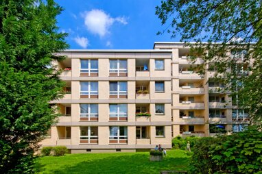 Wohnung zur Miete 649 € 3 Zimmer 69,3 m² 1. Geschoss Alfred-Nobel-Straße 76 Kannenhof - Meigen Solingen 42651