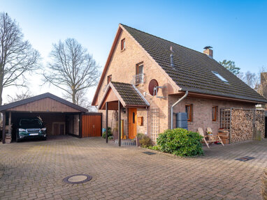 Einfamilienhaus zum Kauf 445.000 € 4 Zimmer 116 m² 848 m² Grundstück Westerhorn 25364