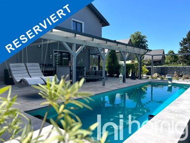 Einfamilienhaus zum Kauf provisionsfrei 499.000 € 5 Zimmer 216 m² 1.718 m² Grundstück Dittelsdorf Dittelsdorf 02788