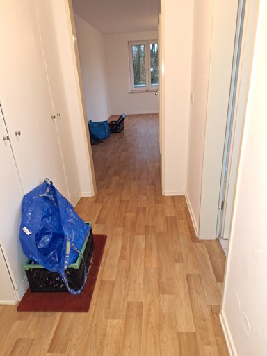 Wohnung zur Miete 550 € 2 Zimmer 49 m² 1. Geschoss Karstenskoppel 14 Farmsen - Berne Hamburg 22159