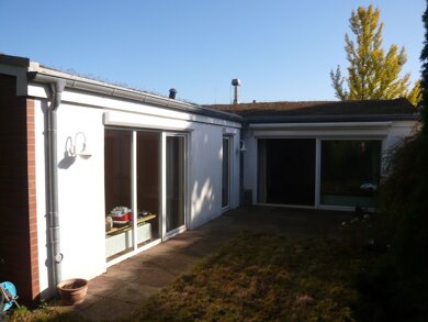 Bungalow zum Kauf 549.000 € 4 Zimmer 142,8 m² 360 m² Grundstück frei ab sofort Anderten Hannover 30559