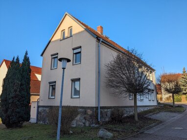 Mehrfamilienhaus zum Kauf Provisionsfrei 115.000 € 10 Zimmer 179 m² 450 m² Grundstück Windmühlenweg 10 Friedersdorf Muldestausee 06774