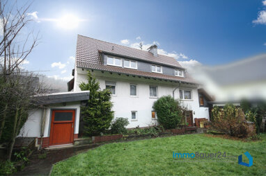 Mehrfamilienhaus zum Kauf 349.000 € 8 Zimmer 216 m² 624 m² Grundstück Netphen Netphen 57250