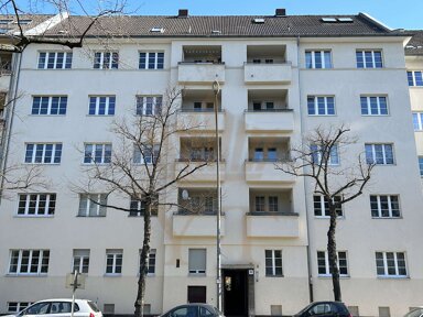 Wohnung zum Kauf 299.000 € 1 Zimmer 52,9 m² 4. Geschoss Westend Berlin 14052