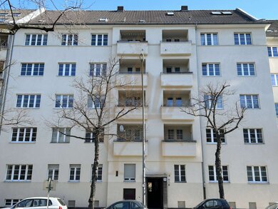 Wohnung zum Kauf 285.000 € 2 Zimmer 52,9 m² 4. Geschoss Westend Berlin 14052