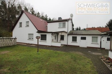 Einfamilienhaus zum Kauf 175.000 € 5 Zimmer 70 m² 500 m² Grundstück Limberg Kolkwitz OT Hänchen 03099