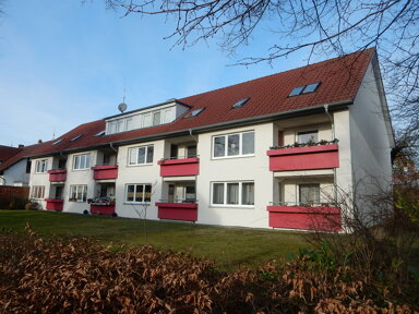 Wohnung zur Miete 545 € 3 Zimmer 65 m² 1. Geschoss frei ab 01.04.2025 Langenstraße Achim Achim 28832