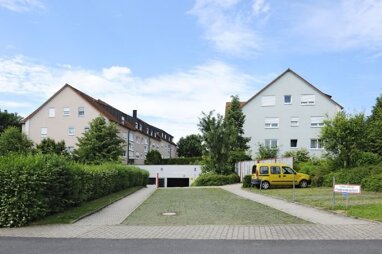 Wohnung zur Miete 630 € 3 Zimmer 79,2 m² 1. Geschoss Gretel-Baumbach-Straße 5b Nordwestlicher Stadtteil Schweinfurt 97424