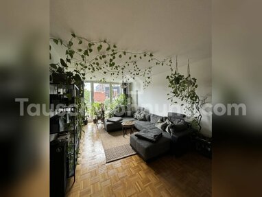 Wohnung zur Miete 1.073 € 3 Zimmer 84 m² 2. Geschoss St.Pauli Hamburg 20359